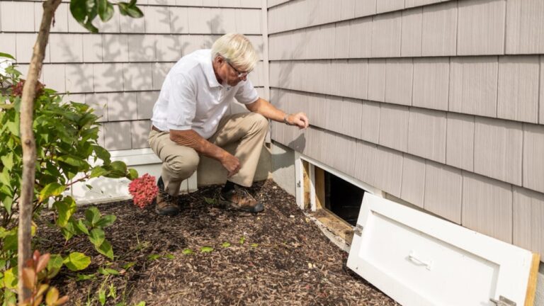 The crawlspace issue that makes buyers nervous fast