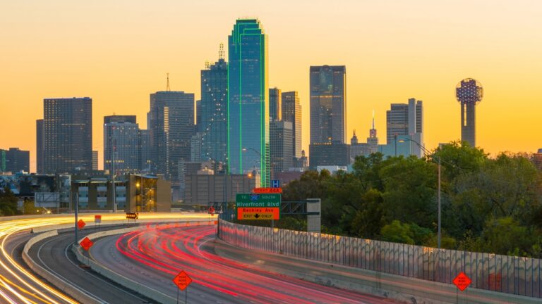 10 Reasons You Couldn’t Pay Me Enough to Move Back to Dallas