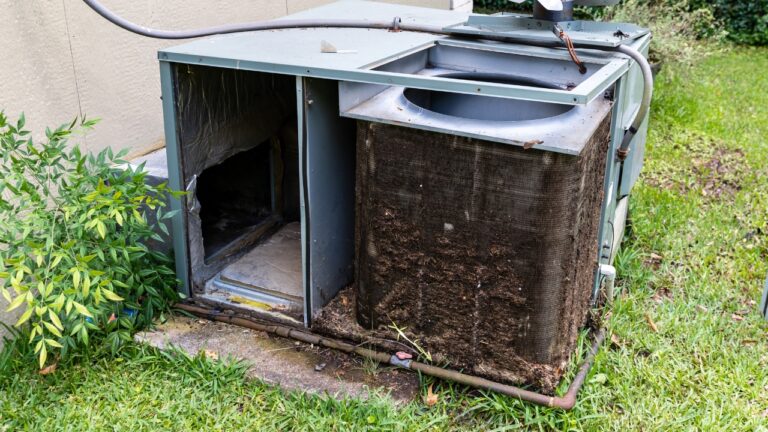 7 Mistakes That Can Wreck Your AC (And Cost You Big)