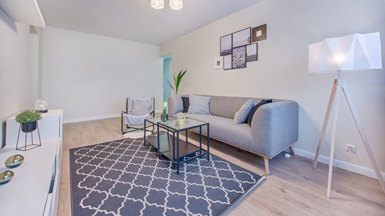 10 things that make a space harder to relax in