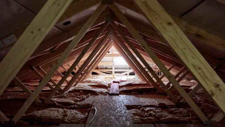 10 things that can make an old house feel way less safe