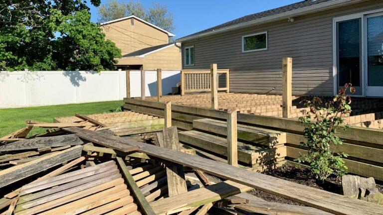 Mobile Home Costs That Keep Popping Up Even After You Move In