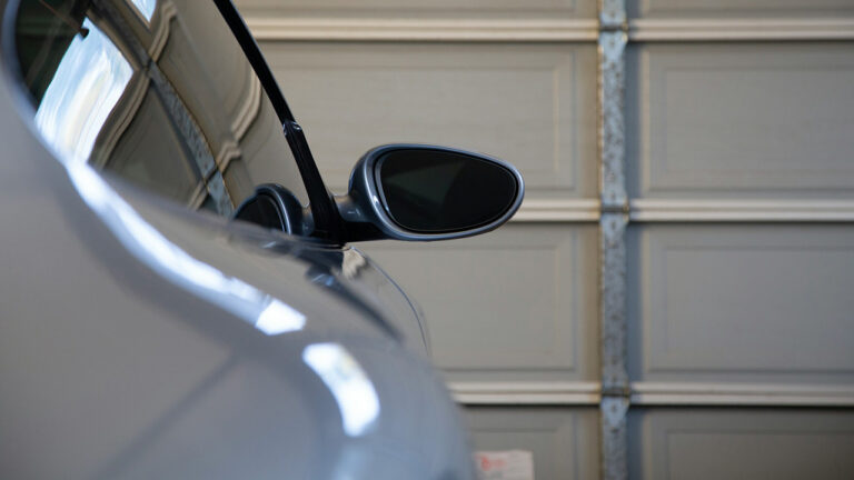 Why running your car in the garage “for a minute” is still a real risk