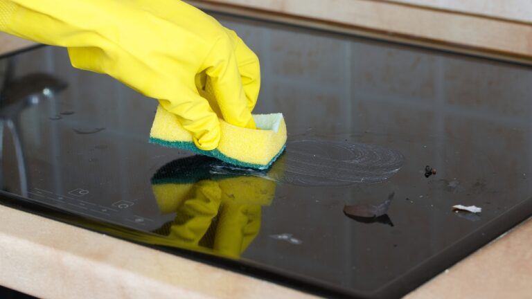 10 Bad Cleaning Habits That Make Things Dirtier Long-Term