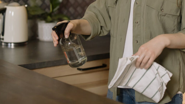 6 Cleaning Products That Aren’t Safe for Dogs