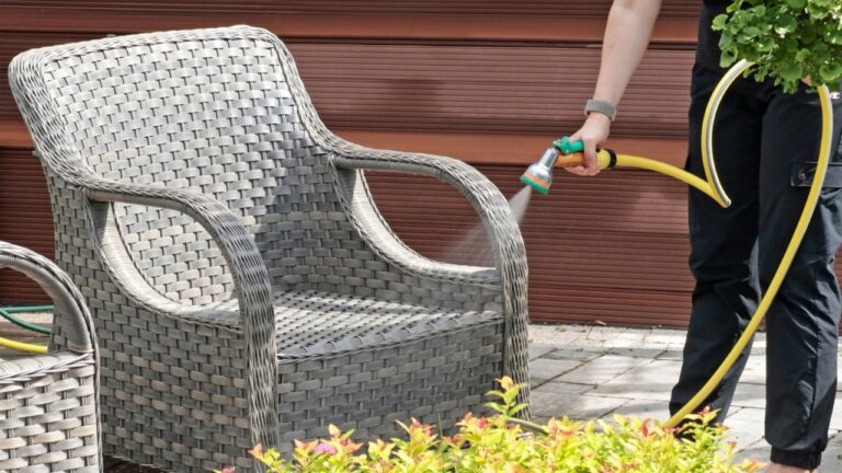 12 Fast Landscaping Fixes That Make a Backyard Look More Beautiful