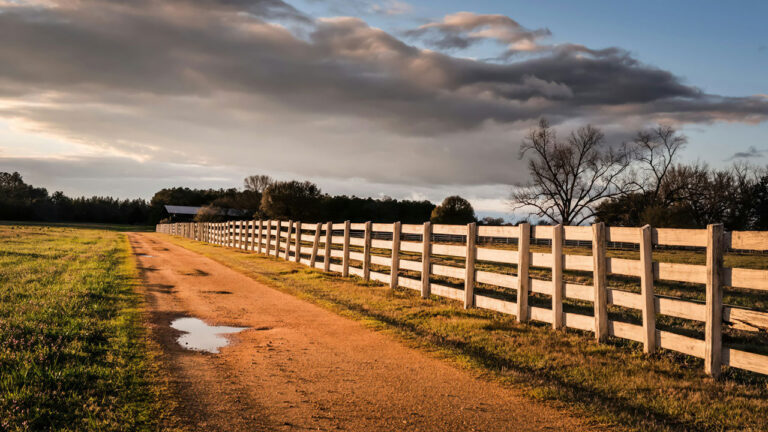 What I’d Never Put on a Rural Property Again