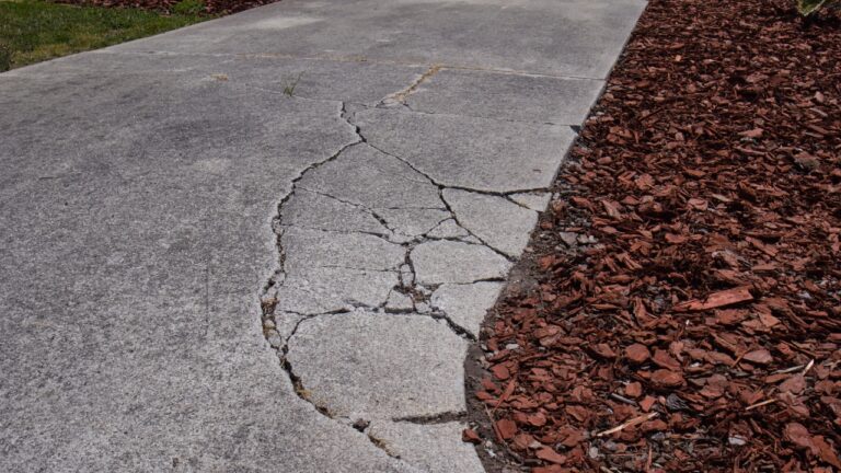 9 Things That Tear Up Driveway Edges Fast