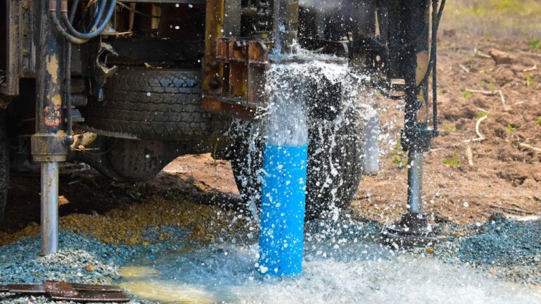 10 Things You Should Check Before Drilling a Well