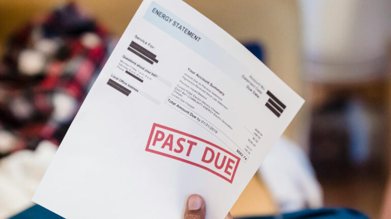 8 Mistakes That Are Driving Up Your Energy Bill