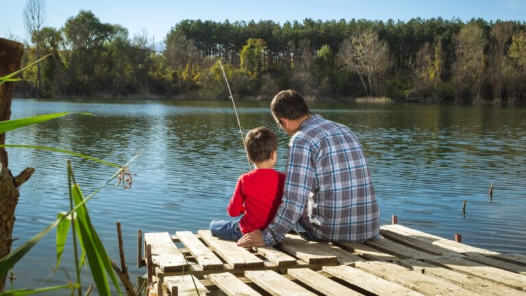 10 Reasons I’d Rather Live in the Country Than the City