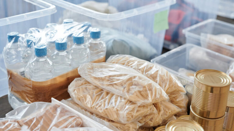 What to Stock Before the Next Big Storm