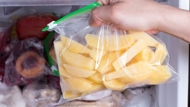 10 Things You Shouldn’t Freeze (But Most People Do)