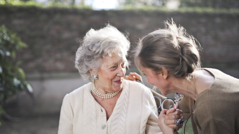 10 Things Southern Mamas Notice the Second They Walk In