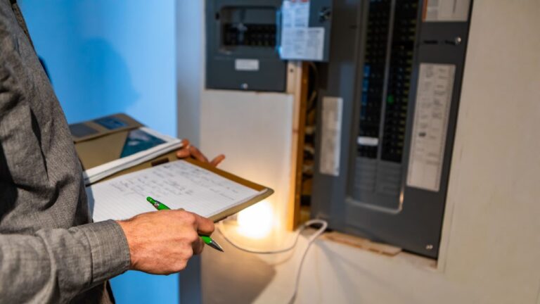 10 mistakes home inspectors catch right away