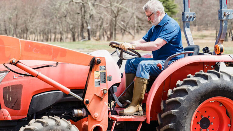 What you shouldn’t skip before buying a $2,000 tractor