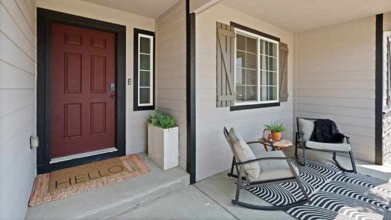 7 Porch Features That Make Country Living Easier