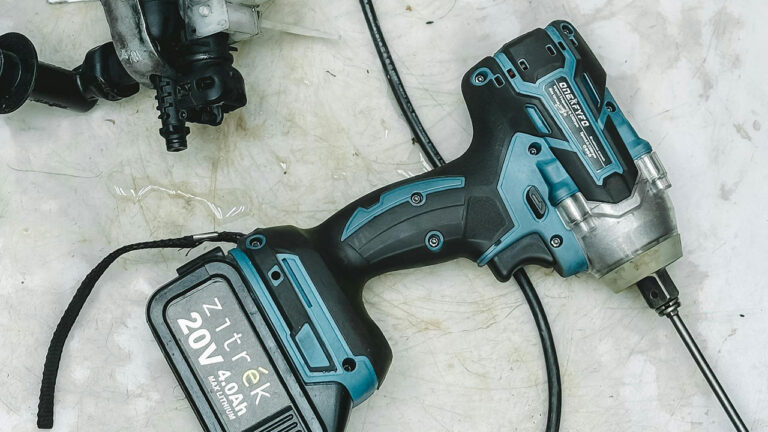 Things That Kill Battery Tools Faster Than You’d Think