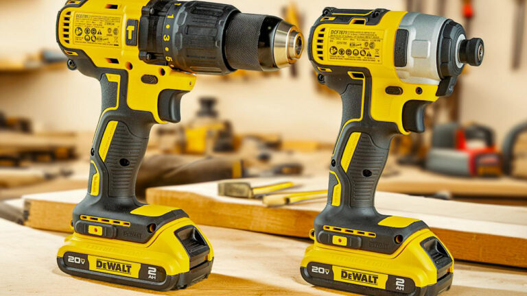 10 Ways You’re Killing Your Power Tools’ Batteries