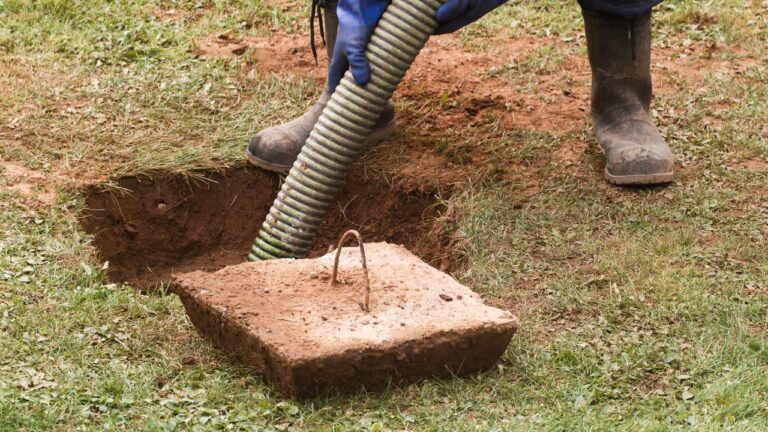 8 Lessons You Don’t Want to Learn the Hard Way With Your Septic System