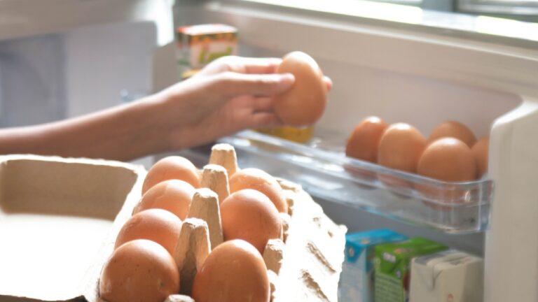 8 Things That Don’t Belong in a Fridge Door (But You’re Storing There Anyway)