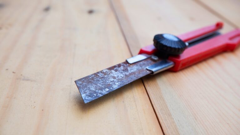 10 Storage Mistakes That Make Things Rust Fast