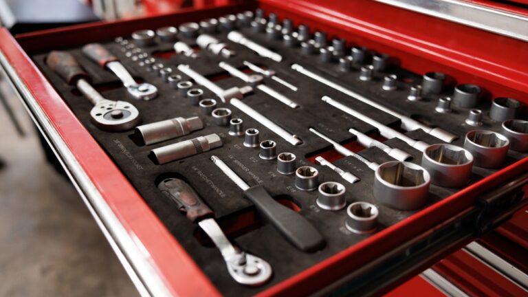 The First Tools You Should Buy If You Move to the Country