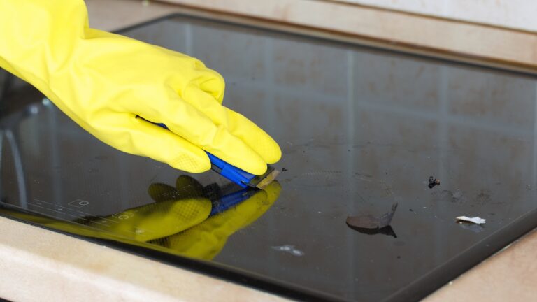 8 Cookware Habits That Ruin Your Stovetop Over Time