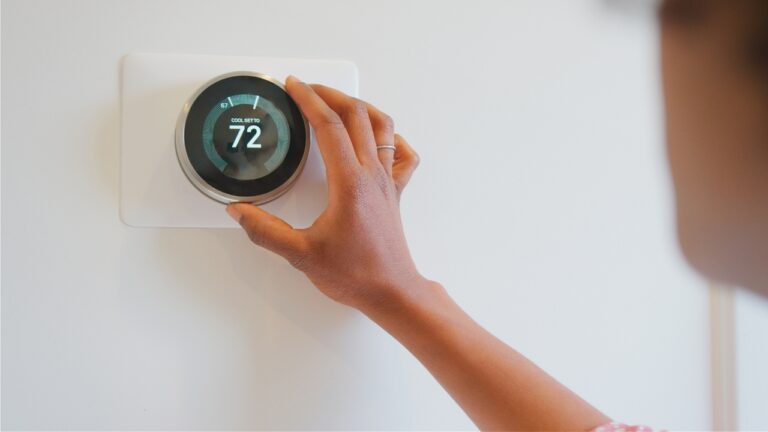 9 habits that make houses colder than they should be