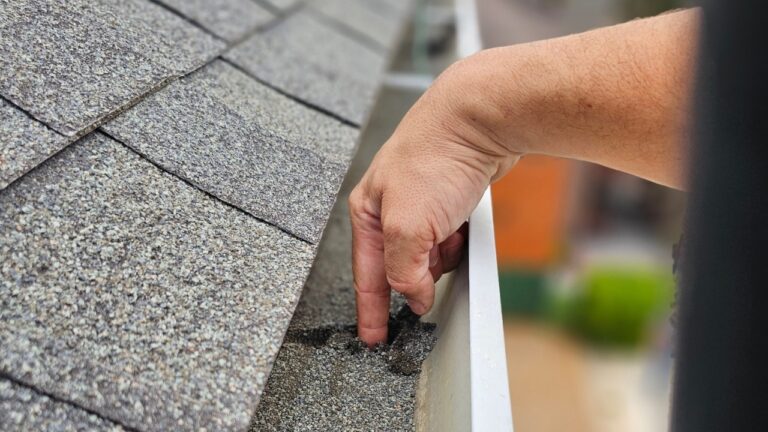 7 Things to Check on Your Roof Before Summer Storms Hit