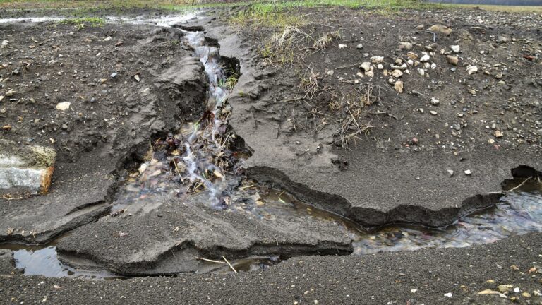 Little Land Issues That Turn Into Big Ones