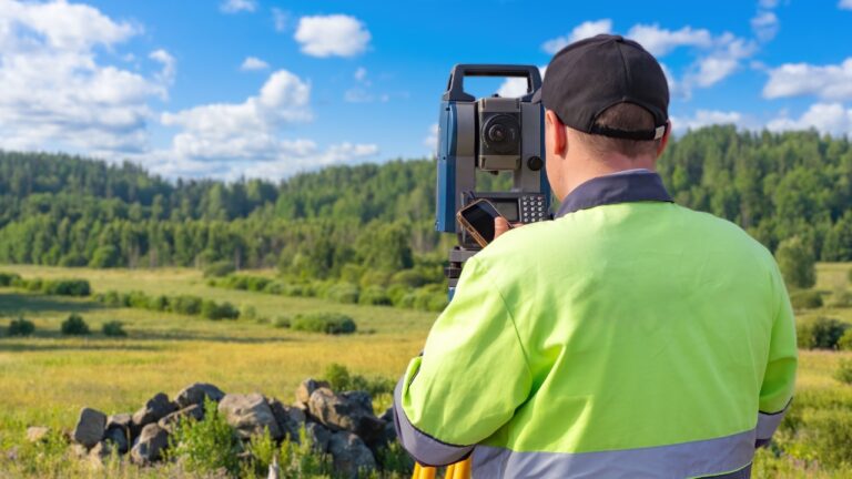 What to Do First When You Buy Raw Land (So You Don’t Waste Money)