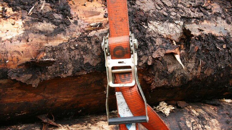 10 Things You Shouldn’t Leave on the Trailer Bed