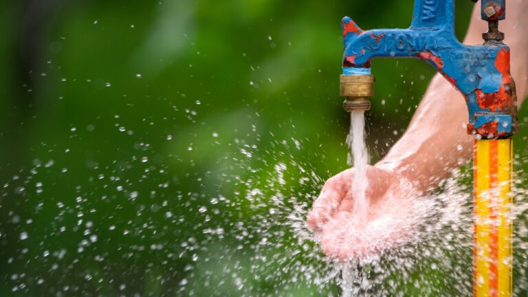 6 Things That Make Rural Water Setup a Pain