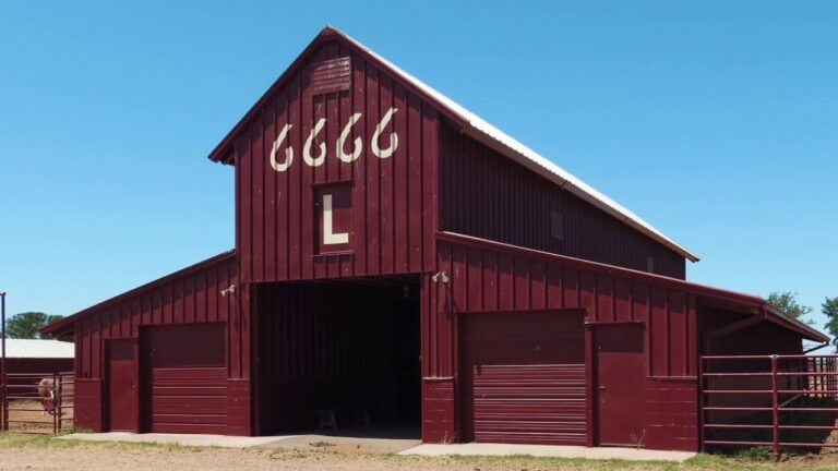 Who actually owns the most land in the U.S. right now