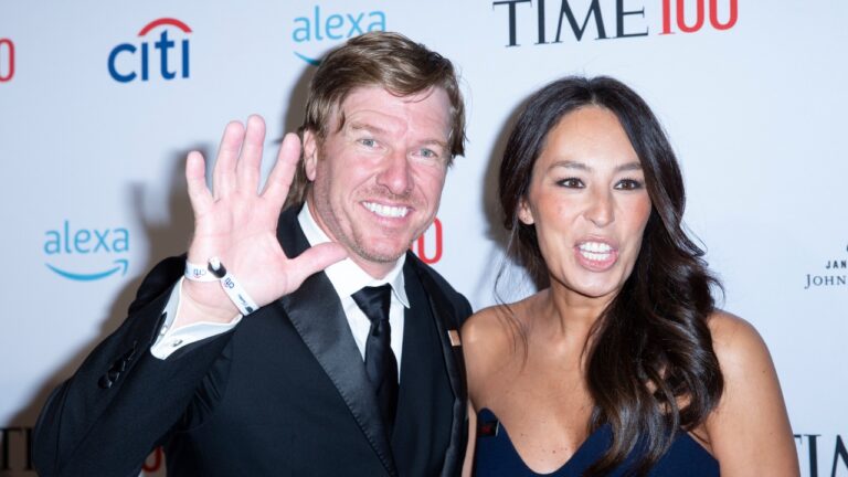 10 Joanna Gaines-inspired trends that aren’t aging well