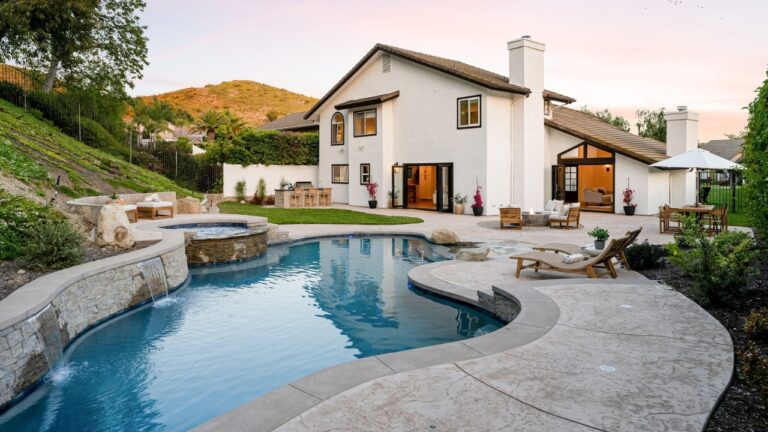 9 of the coolest luxury upgrades you can add to your house