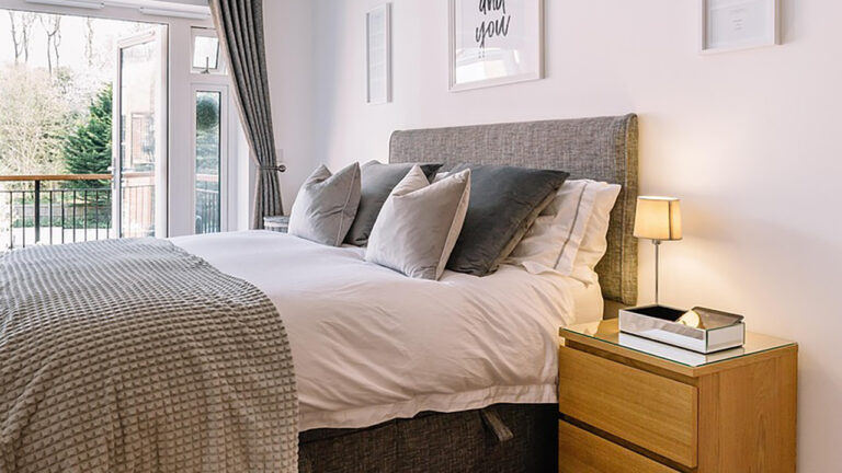 9 Products That Make Bedrooms More Relaxing