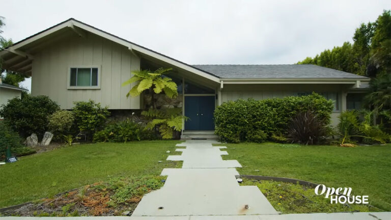 10 Ways to Make Your House Look Like the Brady Bunch Home