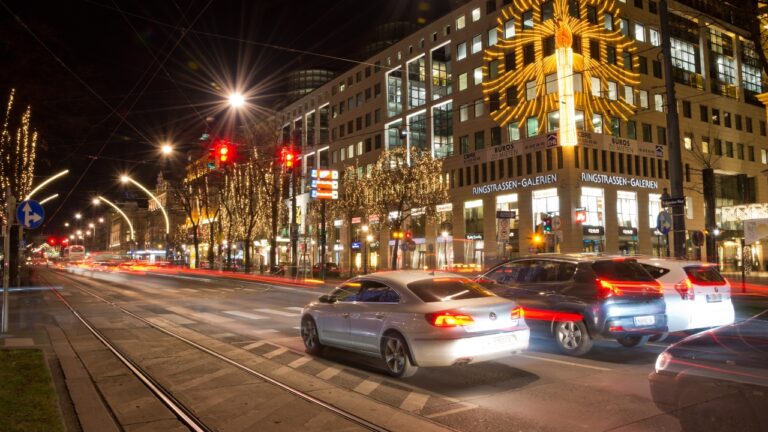 5 Things That Feel Way Different in a Town With No Stoplights (pt 2)