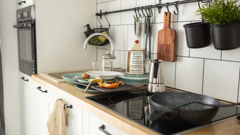 Small things guests always notice right away about your house