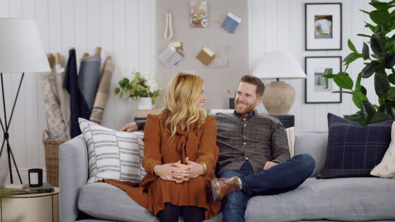 7 Upgrades That Channel Dream Home Makeover