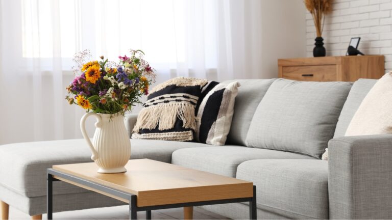 10 little touches that make a house feel way more expensive