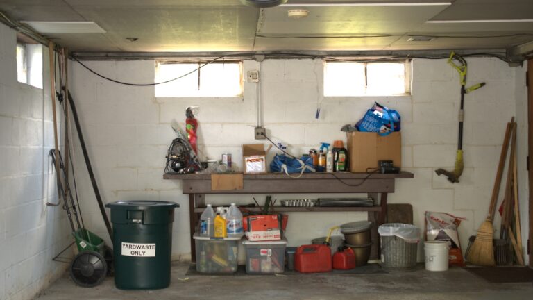 10 Storage Habits That Make Me Nervous Every Time I See Them