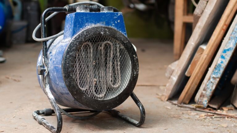 Pros say these are 9 fire risks hiding in cluttered garages right now