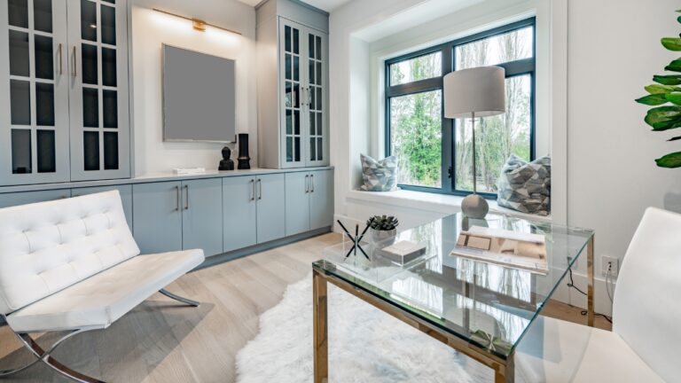 12 decorating ideas that add class without any clutter