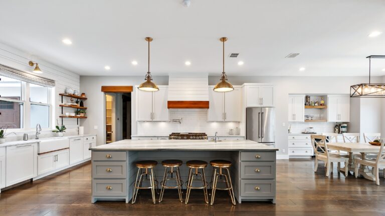 8 lighting swaps that make your house glow like high-end design