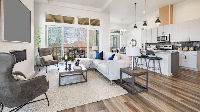 7 design habits that make every room feel right