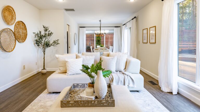 8 budget upgrades that look like you hired a designer