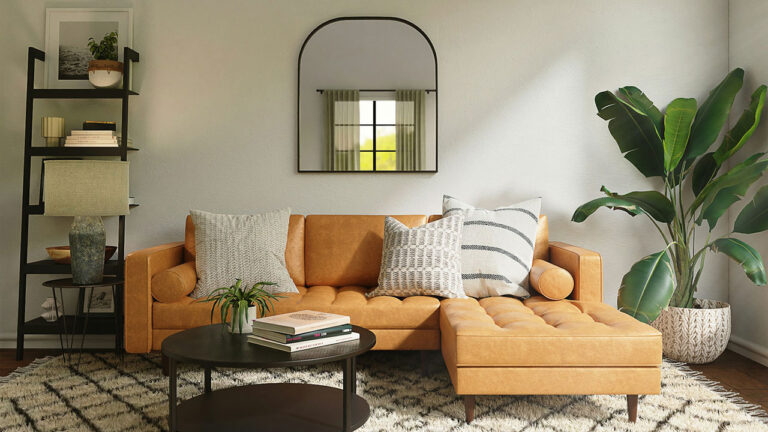 7 Tricks to Make a House Look Staged (in a Good Way)